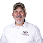 Michael Poor Profile Image