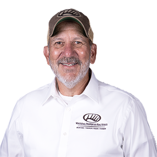 Michael Poor Profile Image