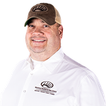 Chris Weaver Profile Image