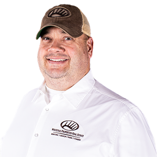 Chris Weaver Profile Image