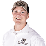 Kyle Schultz Profile Image