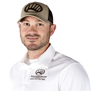 Mitch Keeley Profile Image