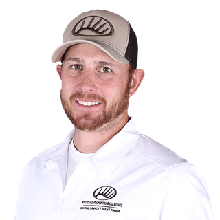 Bryce McVicker Profile Image