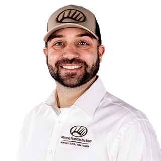 Mark Zimmerman Profile Image