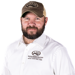 Joseph Erb Profile Image