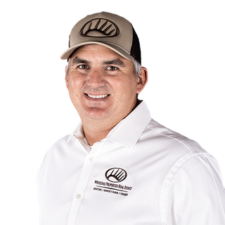 Cody Worley Profile Image