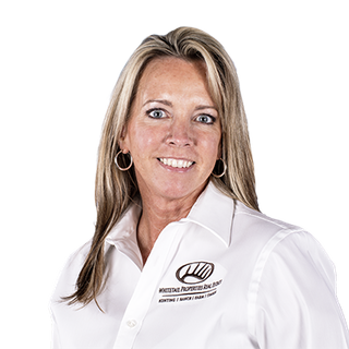 Tracie Hicks Profile Image