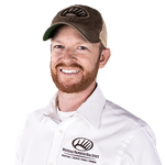 Justin Glass Profile Image