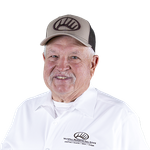 Gary Anderson Profile Image