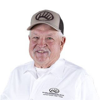 Gary Anderson Profile Image