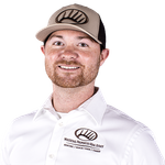 Kyle Karcher Profile Image