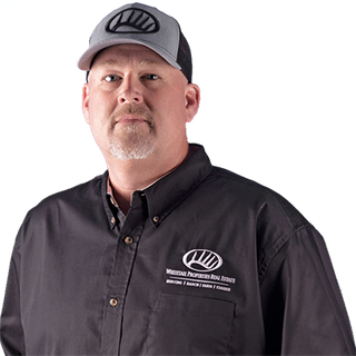 Ronnie Strong Profile Image