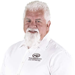 Chris Polfus Profile Image