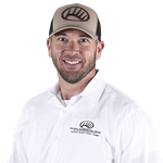 Thomas Crutcher Profile Image