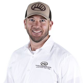 Thomas Crutcher Profile Image