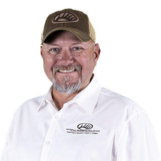 Brian Graeb Profile Image