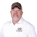 Blake Shelby Profile Image