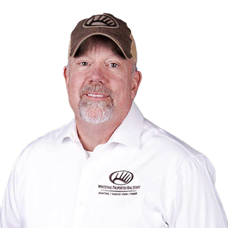 Blake Shelby Profile Image