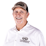 Rick Walters Profile Image