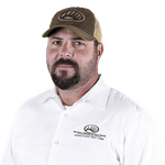 Cody Robertson Profile Image