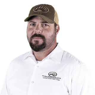 Cody Robertson Profile Image