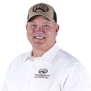 Paul Vaicunas Profile Image