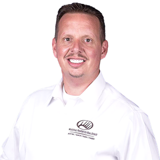 Jay Minor Profile Image