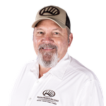 Larry Stewart Profile Image