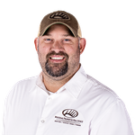 Josh Ongley Profile Image