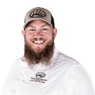 Todd Henry Profile Image