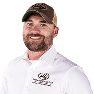 Chad Wilkinson Profile Image