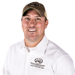 Brent Reneau Profile Image