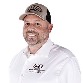 Troy Harrison Profile Image