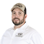 Brandon Hutchison Profile Image