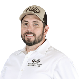 Brandon Hutchison Profile Image