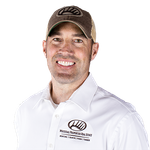 Chad Pangle Profile Image