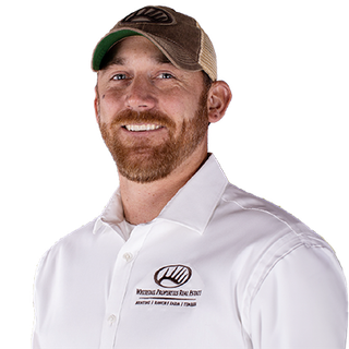 Jerrod Meyer Profile Image