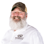 Jeff Brown Profile Image