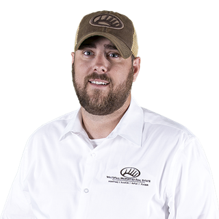 Dustin Pavelski Profile Image