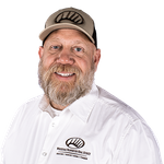 Dave Skinner Profile Image