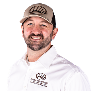 Blake Farrar Profile Image