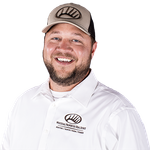 Justin Mason Profile Image