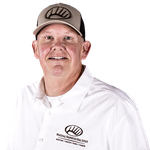 Mark Holley Profile Image