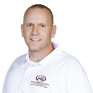 Steve Fritton Profile Image