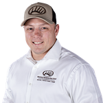 Cody West Profile Image