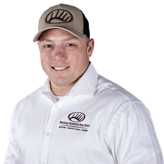 Cody West Profile Image