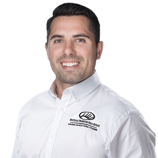 John Moyle Profile Image