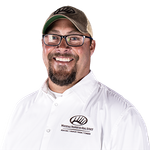 Chad Chance Profile Image