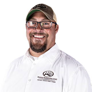 Chad Chance Profile Image