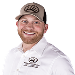 Jordan Couch Profile Image